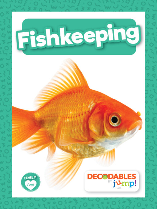 Title details for Fishkeeping by Charis Mather - Available